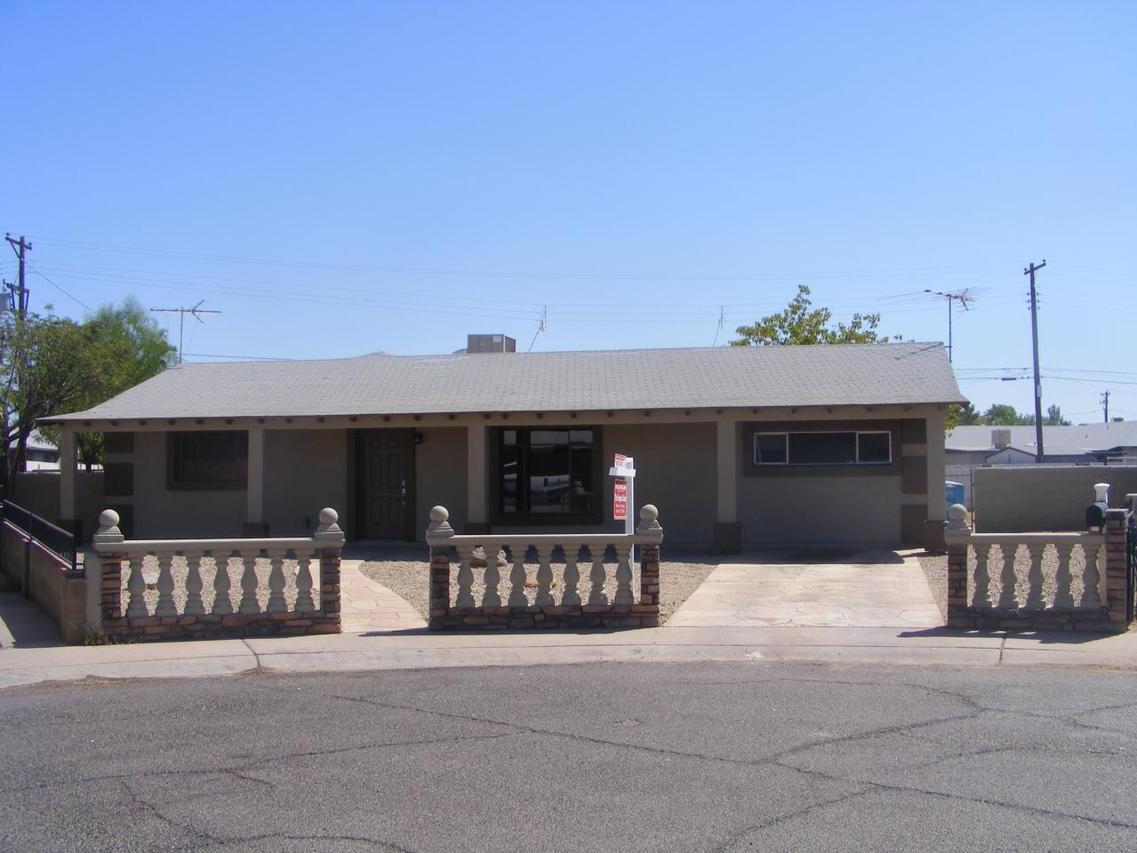 3439 N 47th Dr., Phoenix, AZ 85031