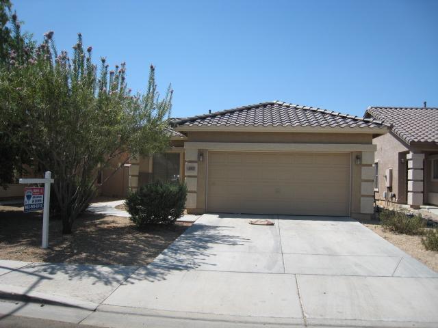 12913 W Columbine Dr., El Mirage, AZ 85335
