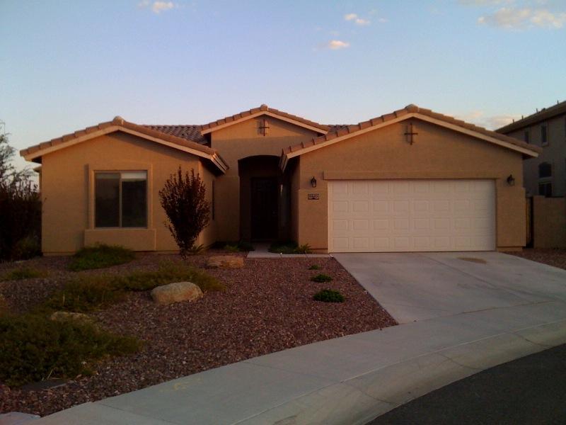 11423 E Starkey Cir., Mesa, AZ 85212