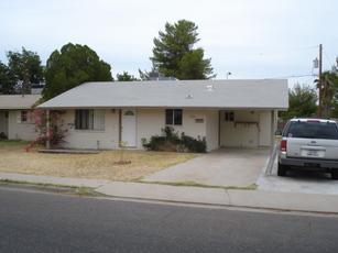 516 E 10th Ave., Mesa, AZ 85204