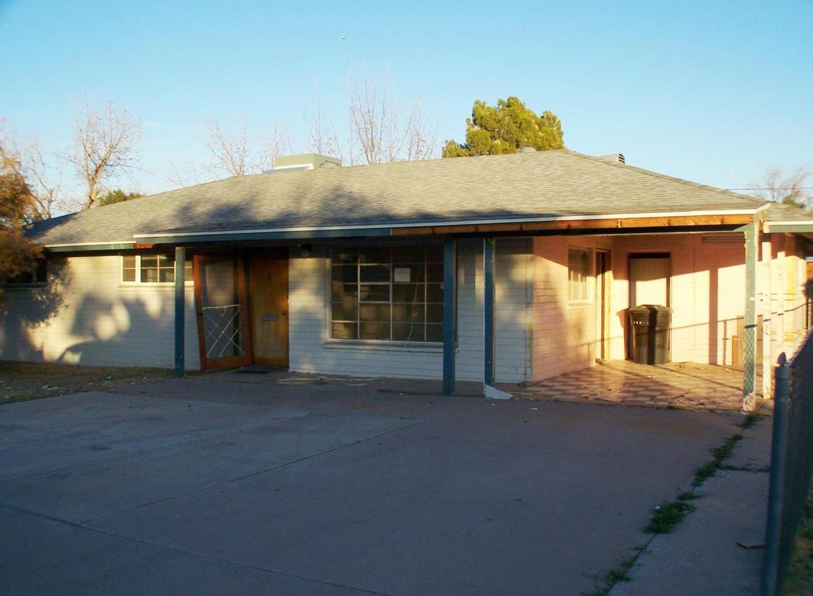 411 N Brimhall Rd., Mesa, AZ 85203