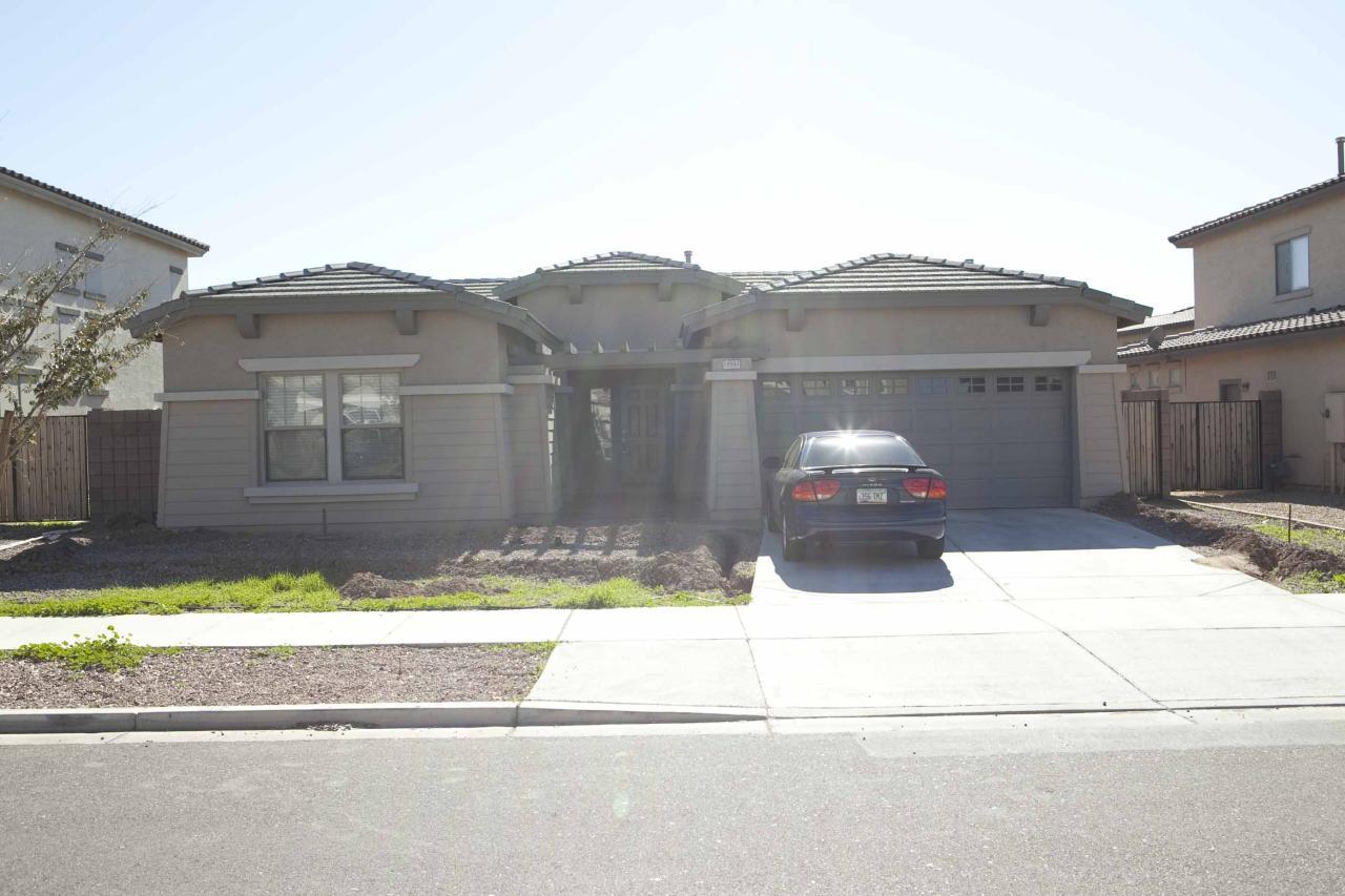 18941 E Superstition Dr., Queen Creek, AZ 85242