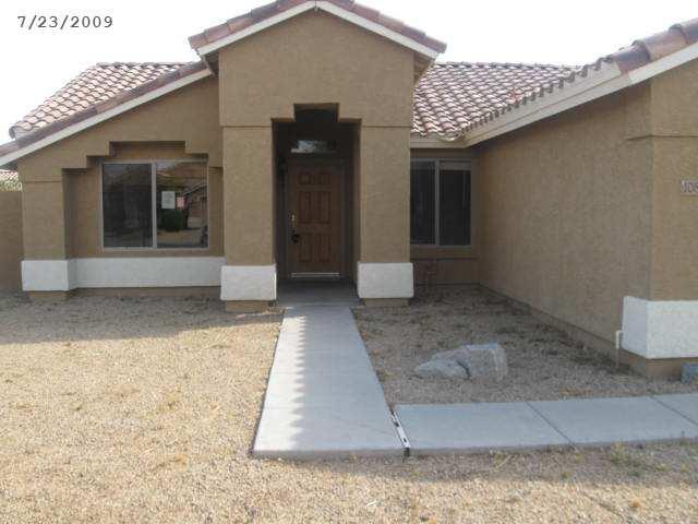 10841 W Sands Dr., Sun City, AZ 85373