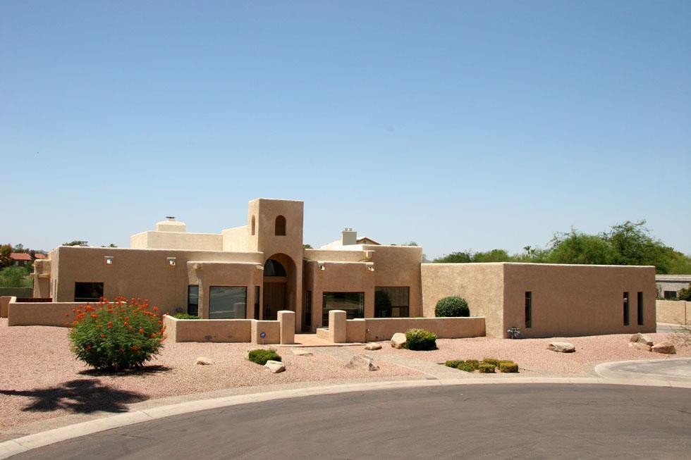 5202 E Sahuaro Dr., Scottsdale, AZ 85254