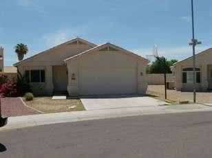 13425 N 73rd Ave., Peoria, AZ 85381