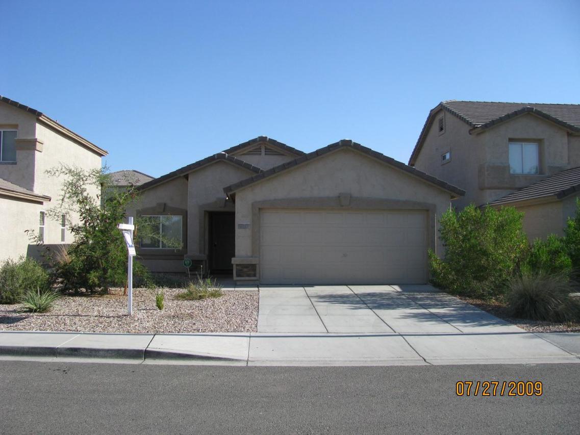 22190 W Sonora St., Buckeye, AZ 85326