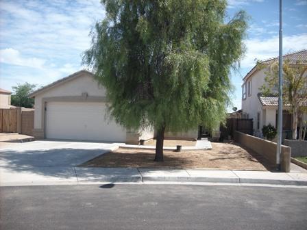12437 W Ash St., El Mirage, AZ 85335