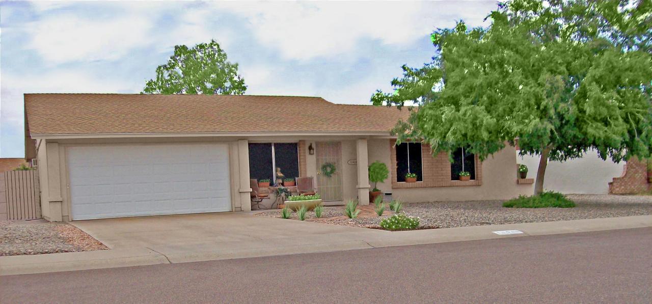 10428 W Ruth Ave., Peoria, AZ 85345