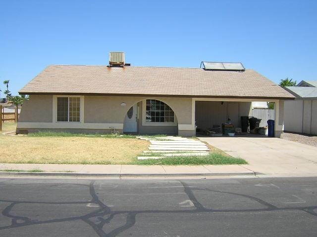 2160 W Obispo Ave., Mesa, AZ 85202