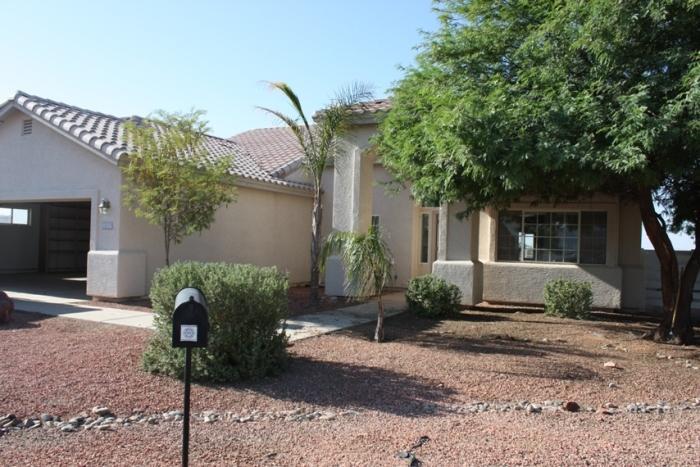 10529 W Bel Air Cir., Casa Grande, AZ 85194