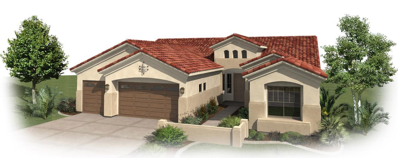 1396 E Glacier Pl., Chandler, AZ 85249