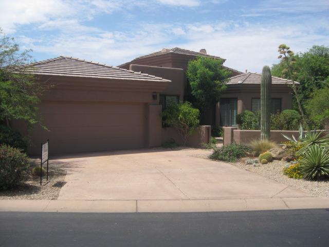 11155 E Desert Vista Dr., Scottsdale, AZ 85255