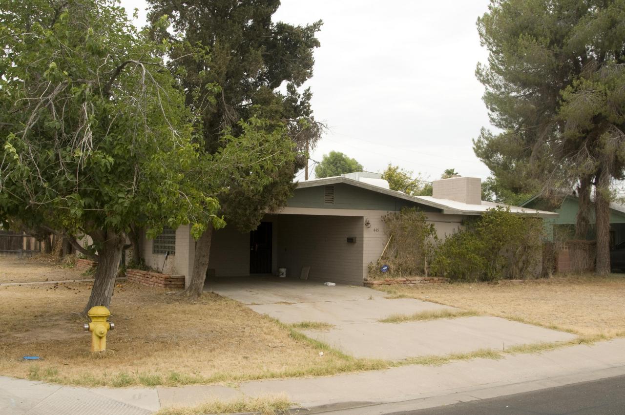 445 N Saguaro, Mesa, AZ 85201