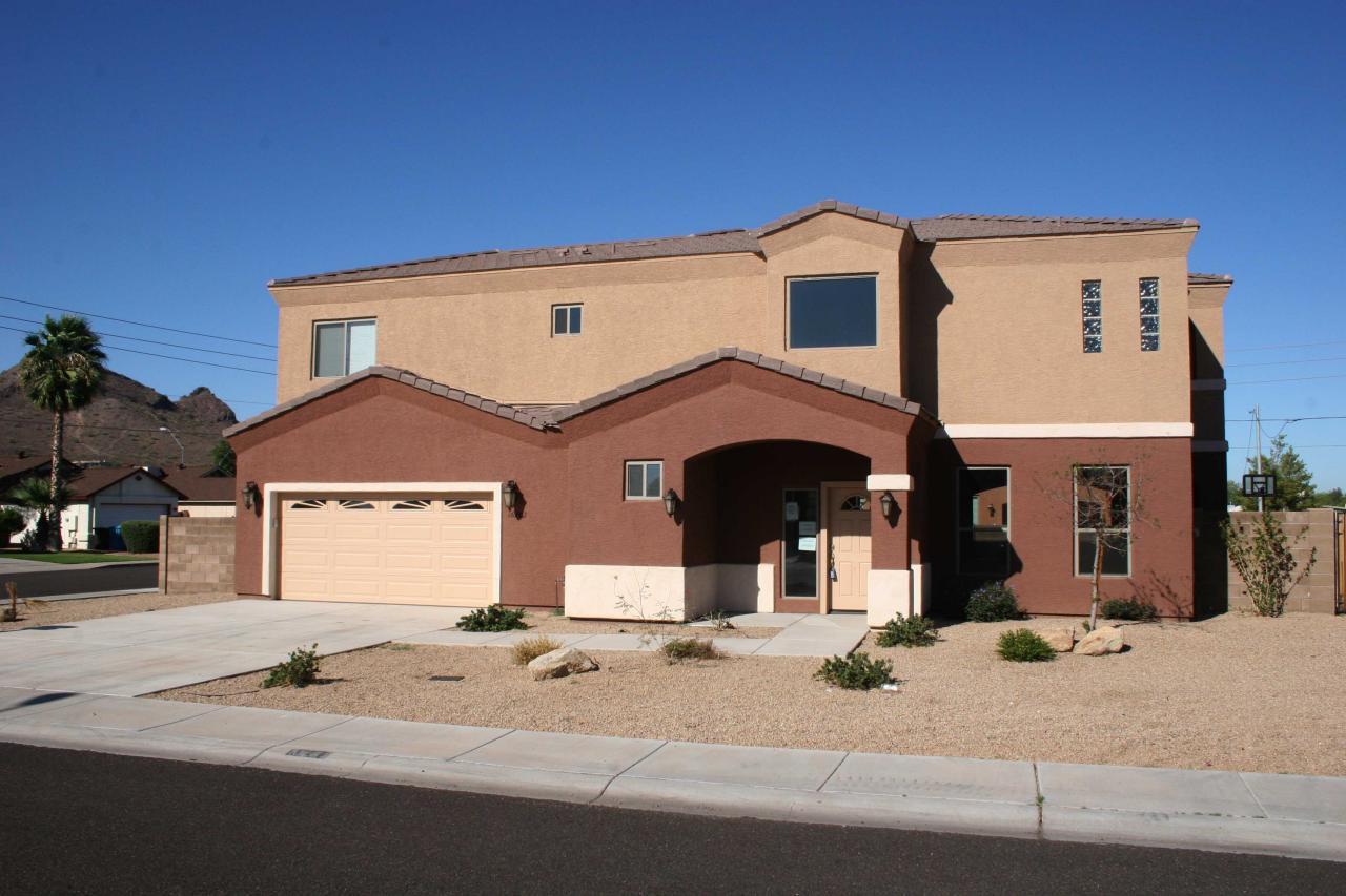 16202 N 21st Pl., Phoenix, AZ 85022