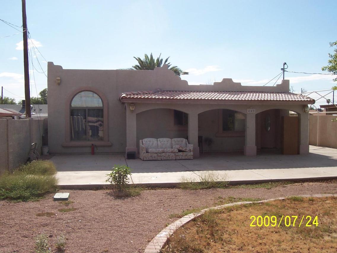440 S Horne Ave., Mesa, AZ 85204