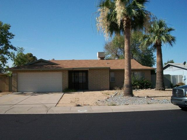 3921 W Barbara Ave., Phoenix, AZ 85051