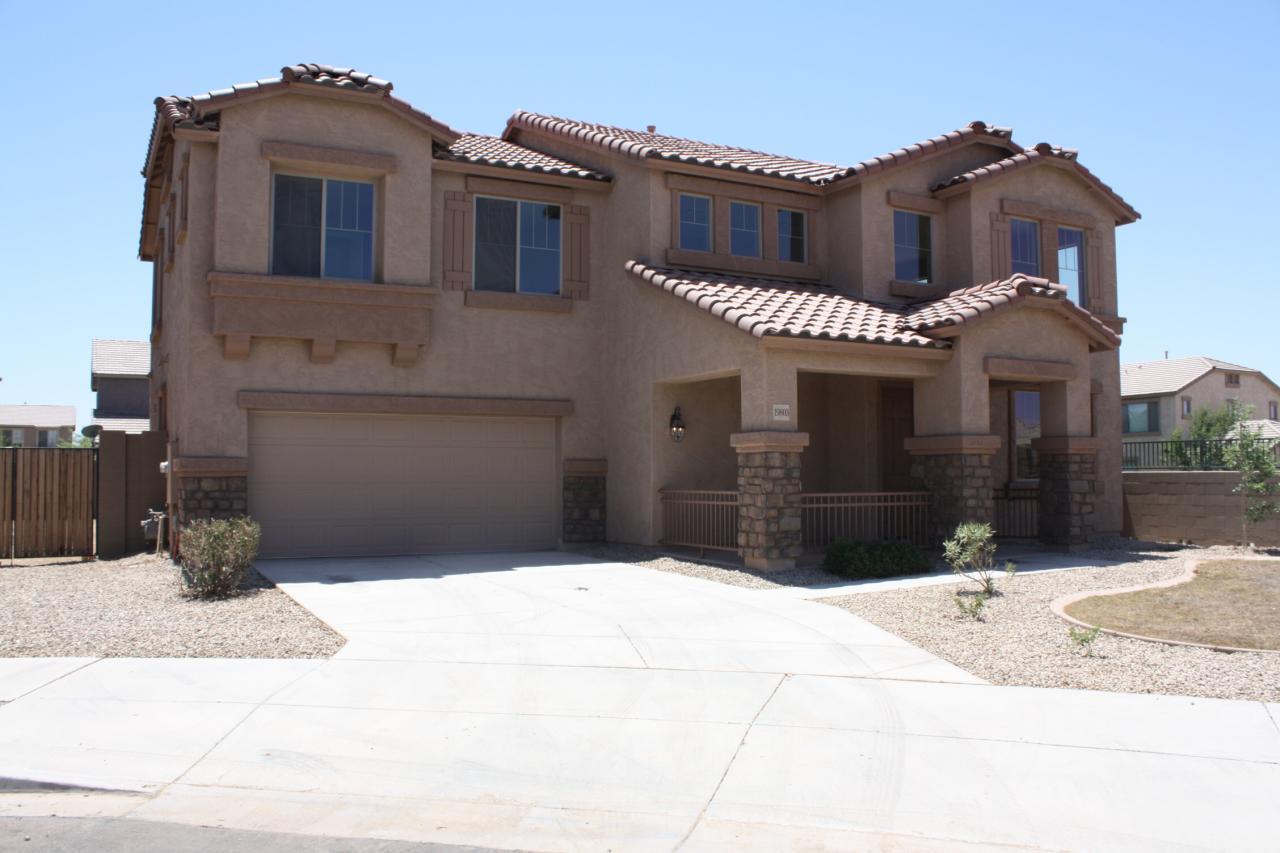 19803 E Mayberry Rd., Queen Creek, AZ 85242