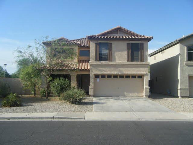 1700 E Loma Vista St., Gilbert, AZ 85295