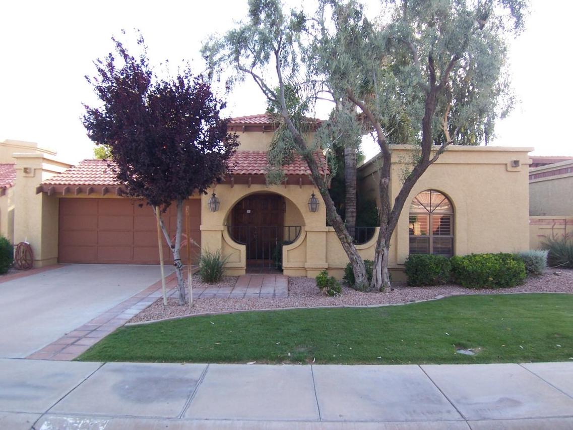 10520 N 87th Way, Scottsdale, AZ 85258