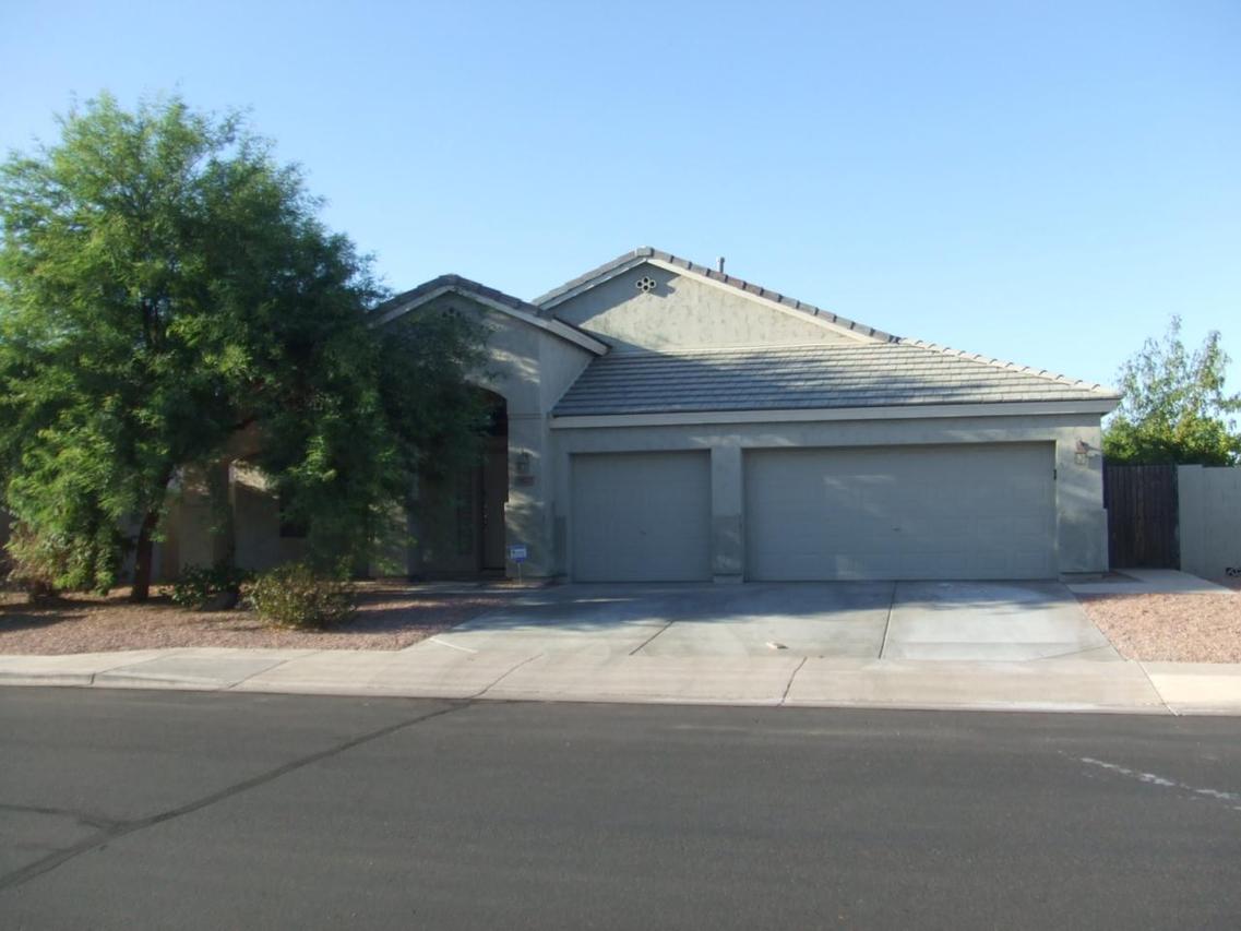 8517 E Portobello Cir., Mesa, AZ 85212