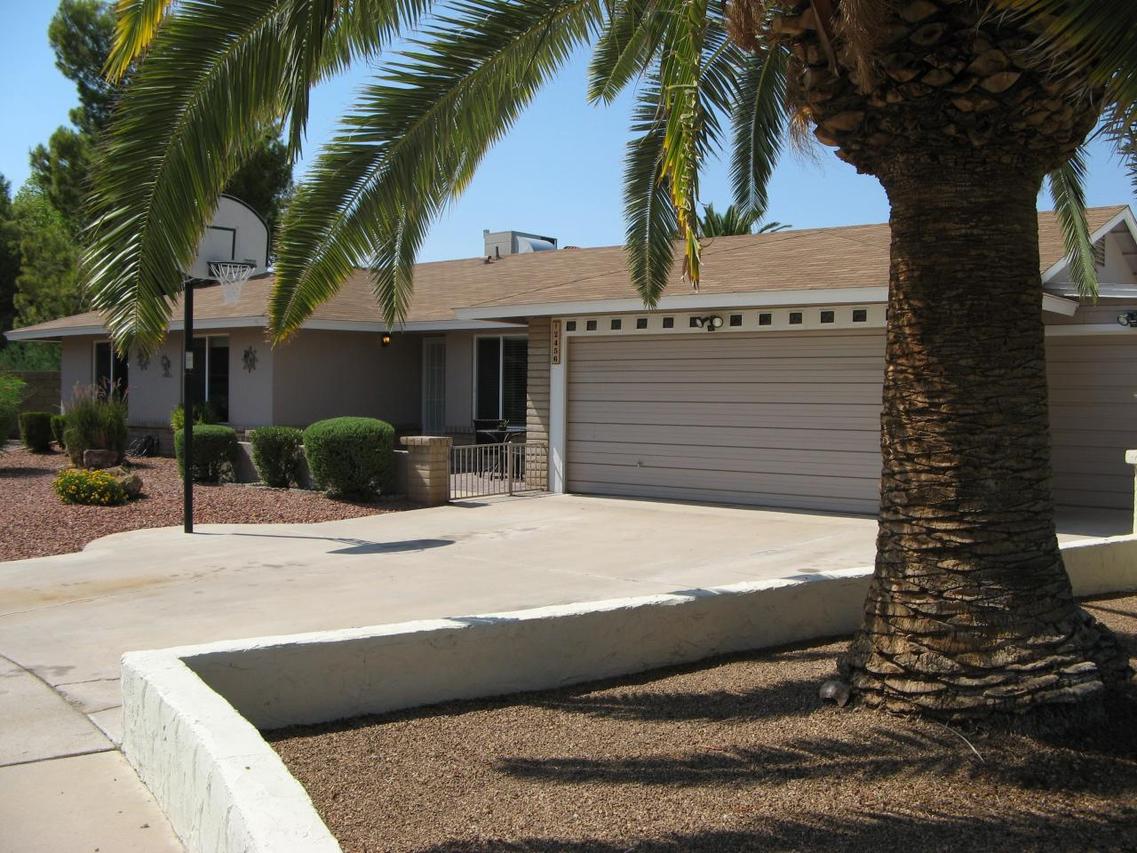 2456 W Obispo Cir., Mesa, AZ 85202
