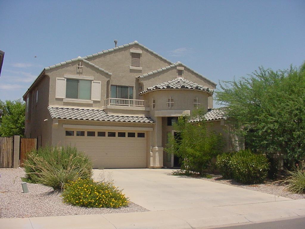 4280 E Coal St., Queen Creek, AZ 85243