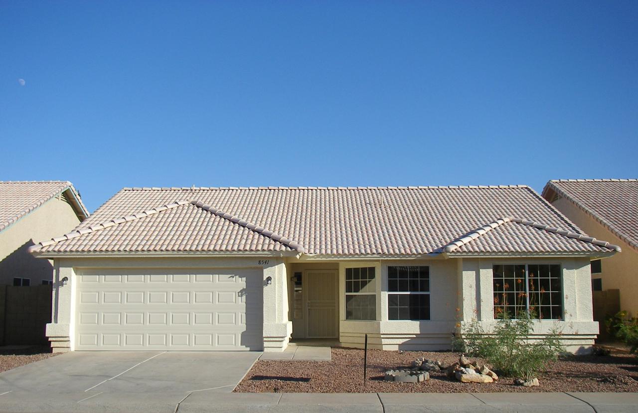 8541 W Joan De Arc Ave., Peoria, AZ 85381