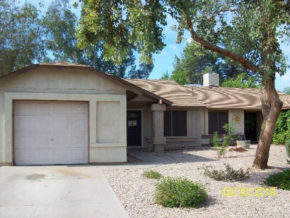 2835 E Irwin Ave., Mesa, AZ 85204