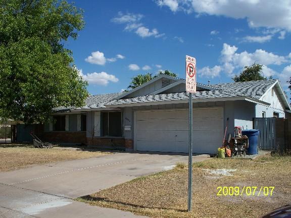 1991 E Carson Dr., Tempe, AZ 85282