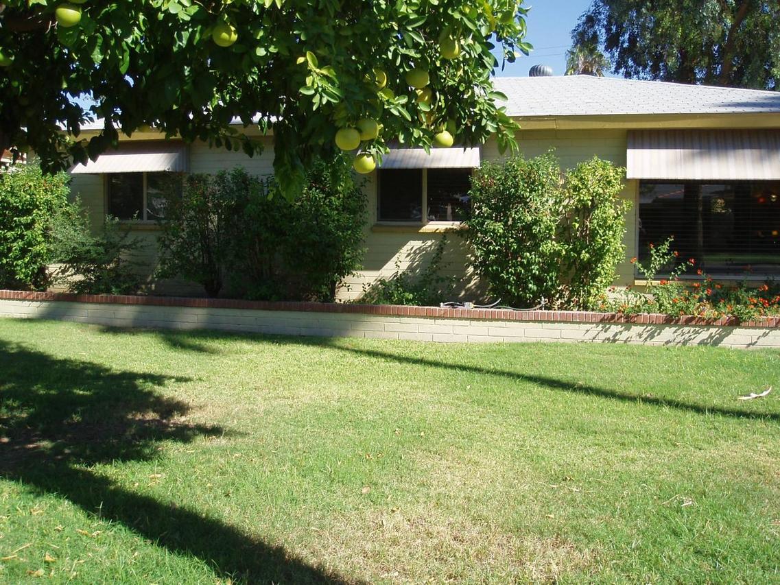 4201 N 35th Pl., Phoenix, AZ 85018