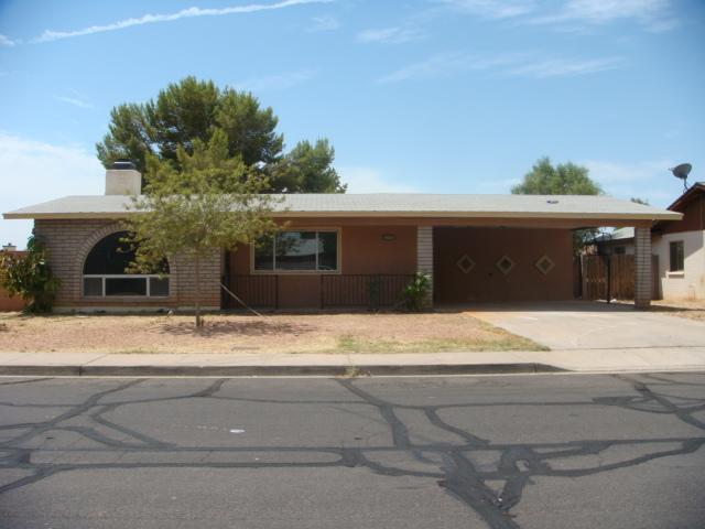 2651 E Billings St., Mesa, AZ 85213