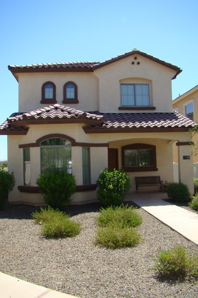 1528 S Malabar Ln., Gilbert, AZ 85296