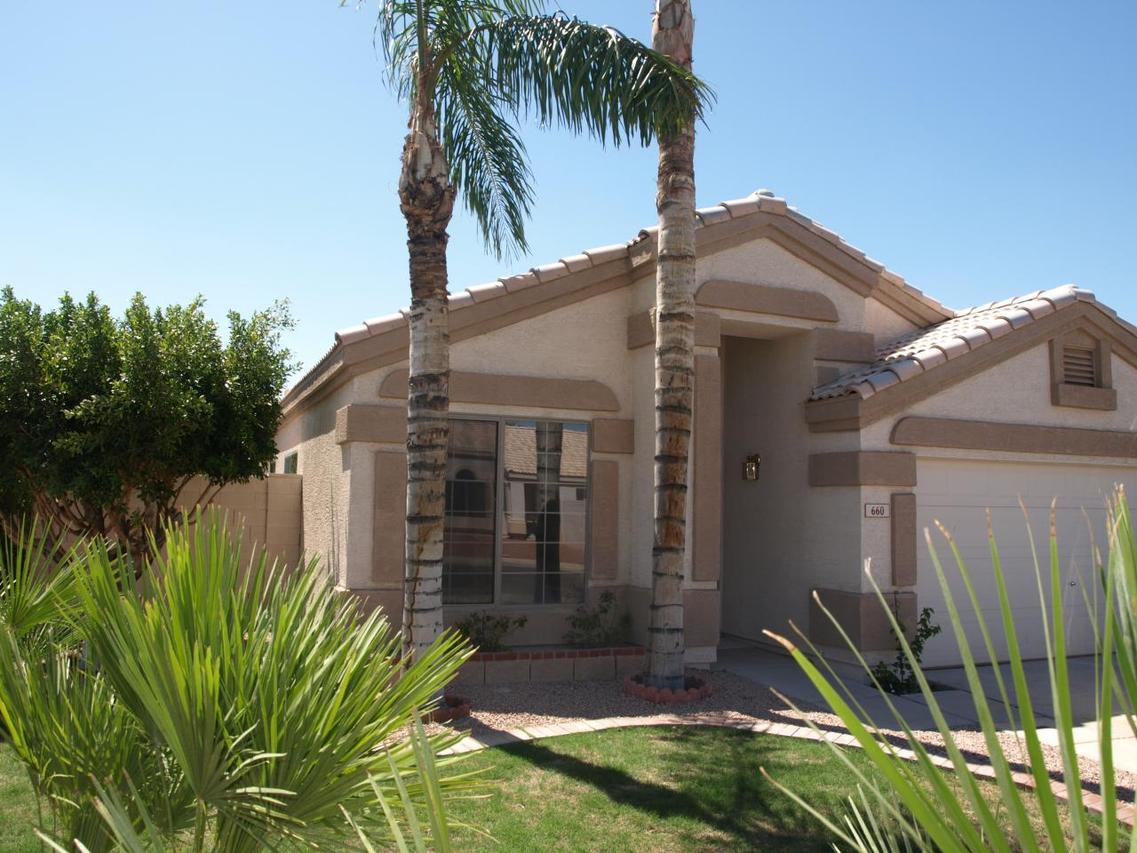 660 S Voyager Dr., Gilbert, AZ 85296