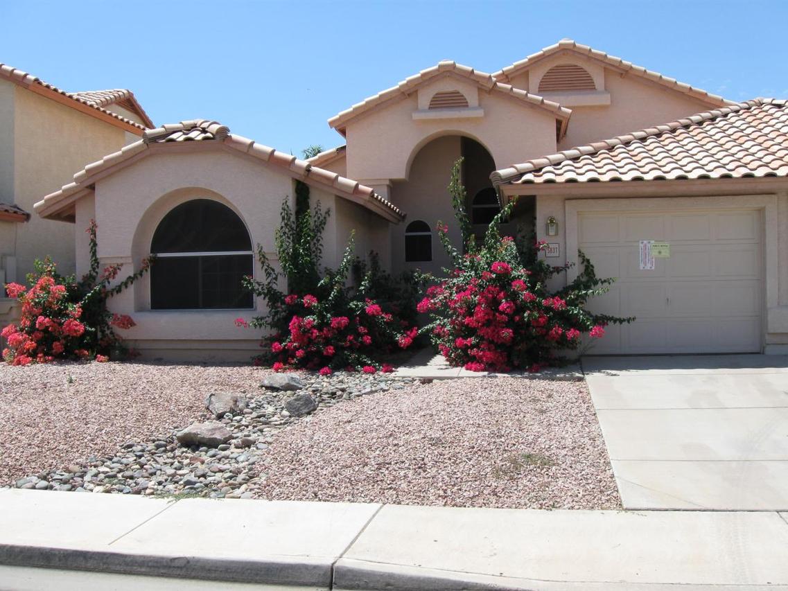 5837 W Cinnabar Ave., Glendale, AZ 85302