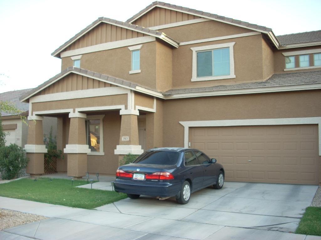 3905 E Parkview Dr., Gilbert, AZ 85295