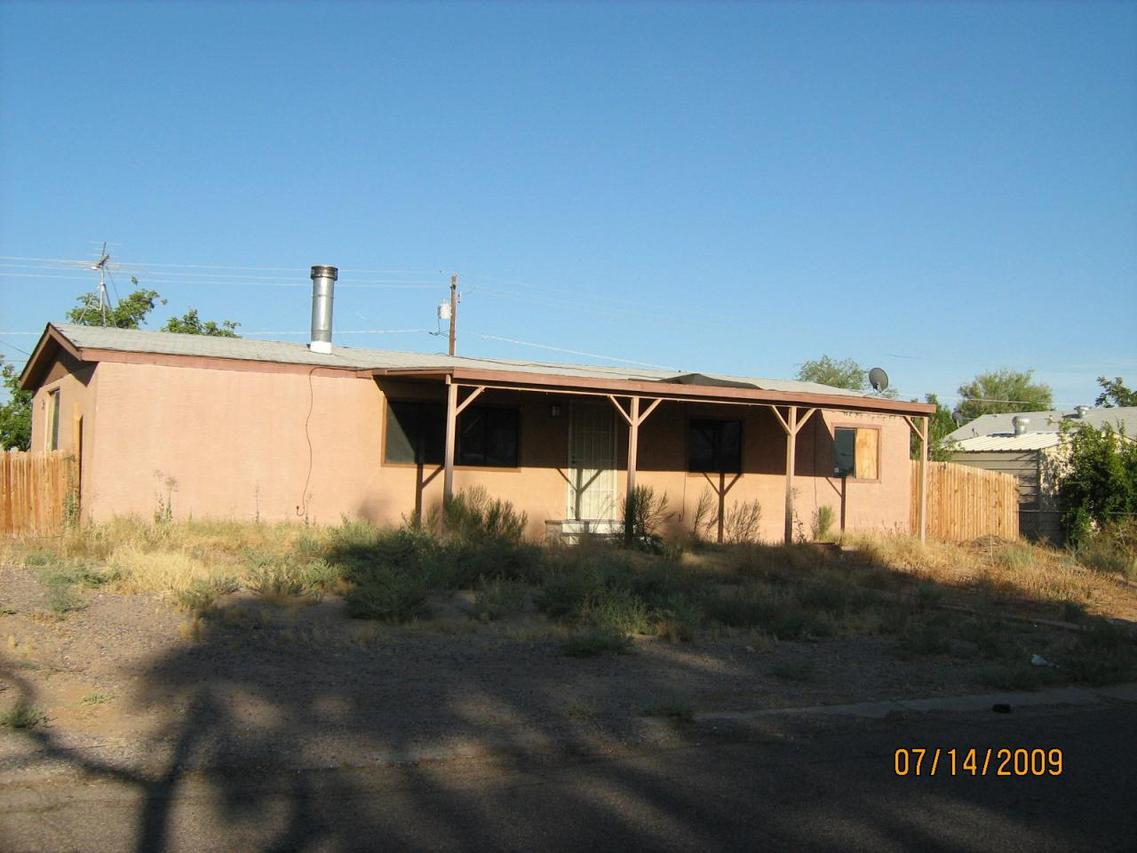 315 S 83rd Pl., Mesa, AZ 85208