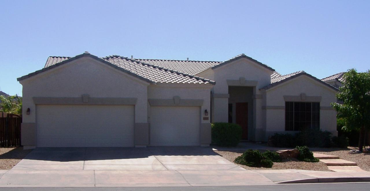 1453 N Steele St., Mesa, AZ 85207