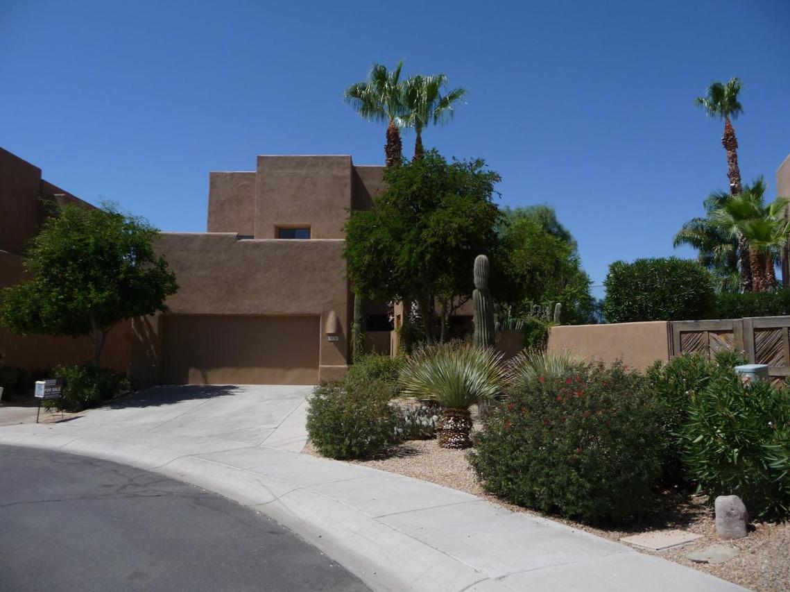 6778 N 83rd St., Scottsdale, AZ 85250