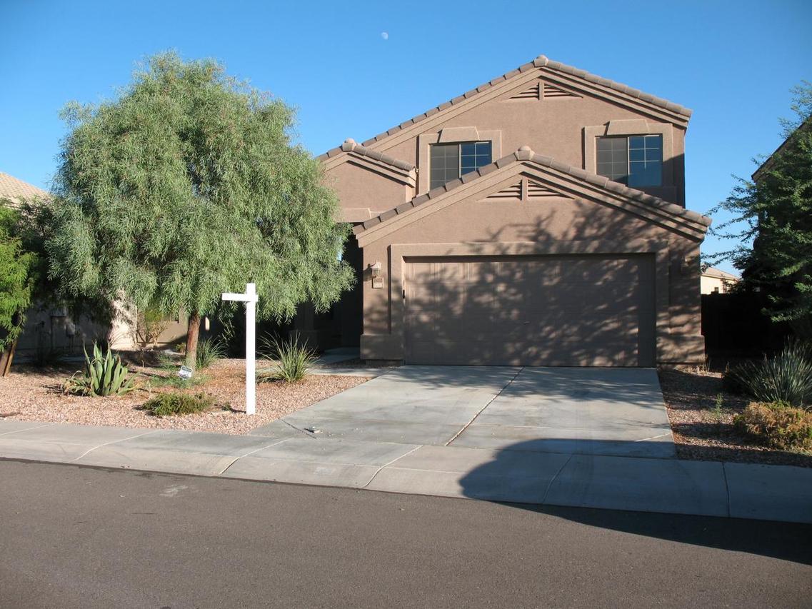 24033 W Antelope Tr., Buckeye, AZ 85326