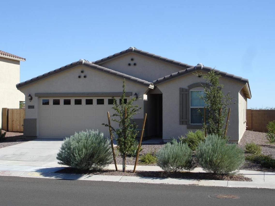 17753 W Red Bird Rd., Surprise, AZ 85387