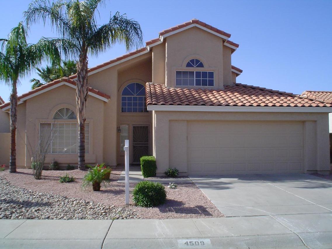 4509 E Michigan Ave., Phoenix, AZ 85032