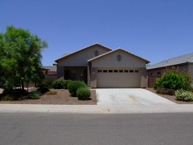 14648 W Gelding Dr., Surprise, AZ 85379