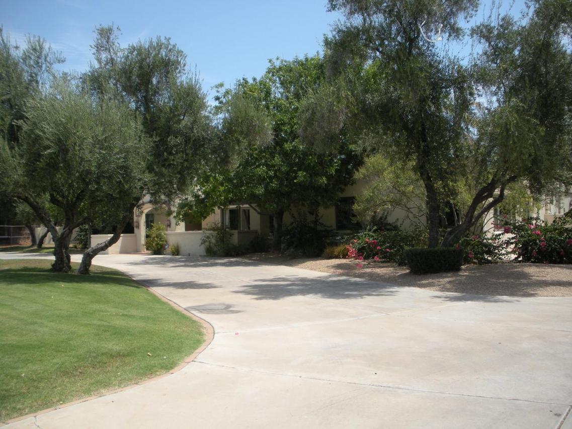 8101 N 74th Pl., Scottsdale, AZ 85258