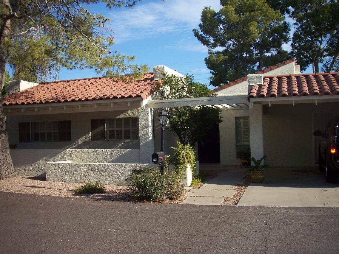 7345 E Rovey Ave., Scottsdale, AZ 85250