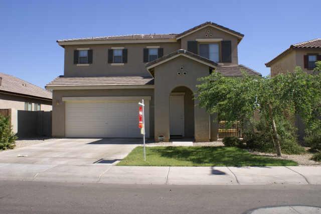 8735 W Watkins St., Tolleson, AZ 85353