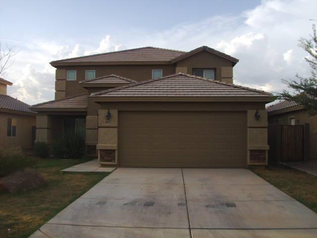 4642 E Silverbell Rd., Queen Creek, AZ 85243