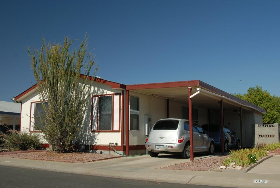 11275 N 99th Ave. #81, Peoria, AZ 85345