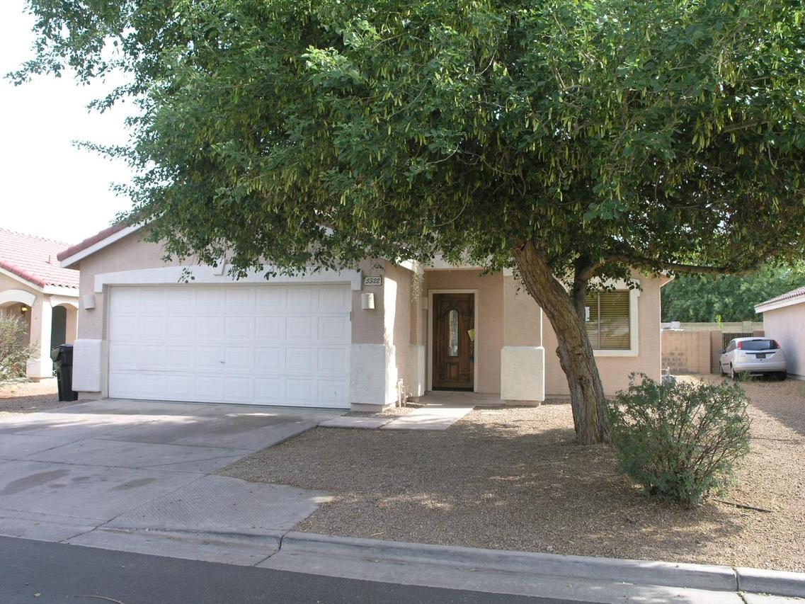 5322 E Florian Ave., Mesa, AZ 85206