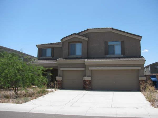 1828 S 234th Dr., Buckeye, AZ 85326