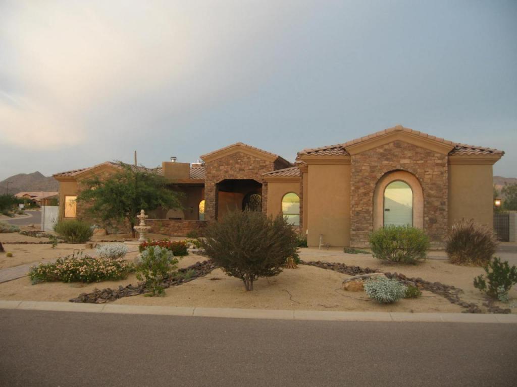 8324 E Knoll Cir., Mesa, AZ 85207